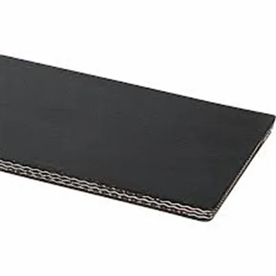 Какъв е ефектът от модела на колана върху транспортирането на керемиди?